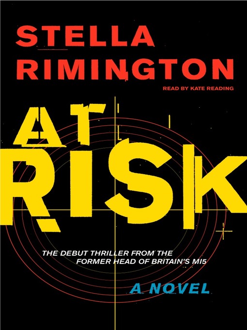 Title details for At Risk by Stella Rimington - Available
